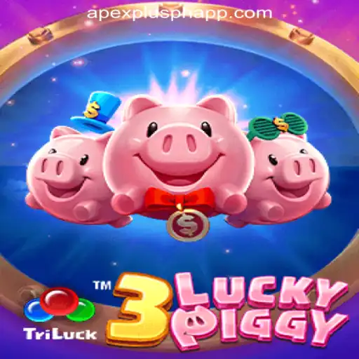Exploring 3LUCKYPIGGY: A Virtual Casino Experience with ApexPlus Online Casino Philippines