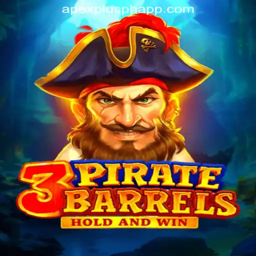 Discover the Thrill of 3PirateBarrels at ApexPlus Online Casino Philippines