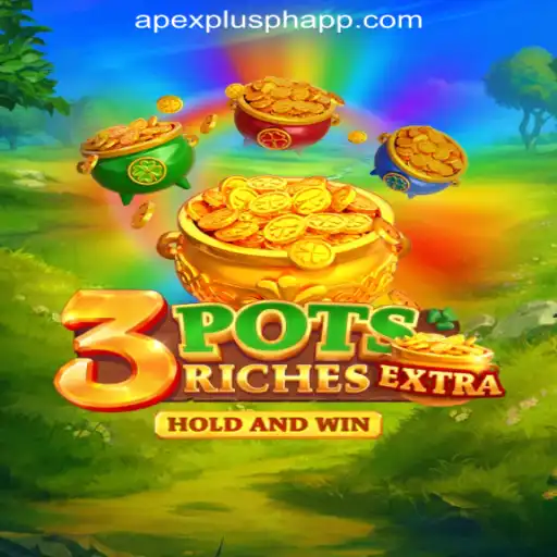 Exploring the Thrills of 3potsExtra at ApexPlus Online Casino Philippines