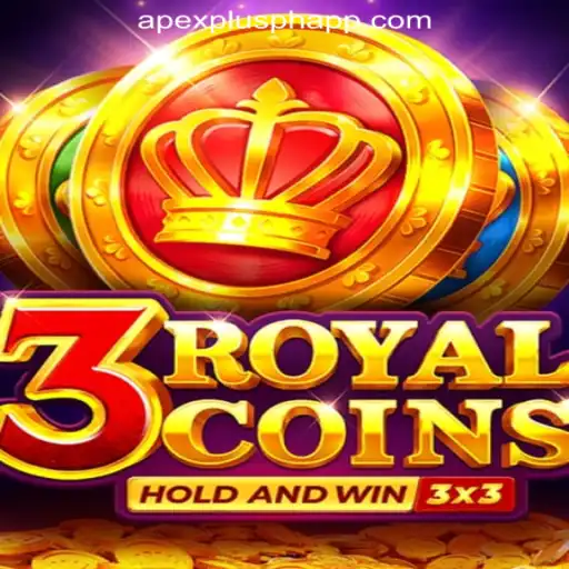 Explore the Thrilling World of 3royalcoins at ApexPlus Online Casino Philippines
