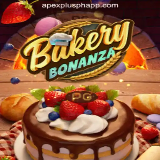 BakeryBonanza: A Delicious Adventure in ApexPlus Online Casino Philippines