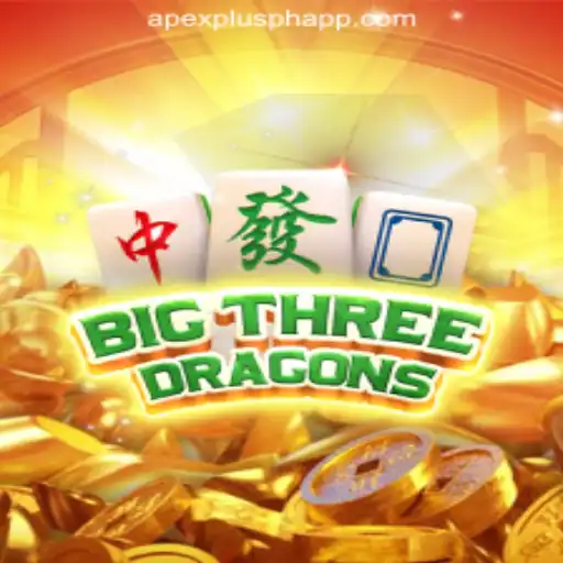Exploring BigThreeDragons at ApexPlus Online Casino Philippines
