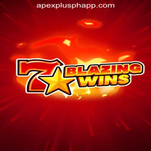 Unveiling the Thrills of BlazingWins at ApexPlus Online Casino Philippines