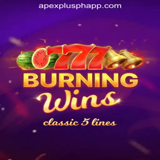 Exploring the Excitement of BurningWins at ApexPlus Online Casino Philippines