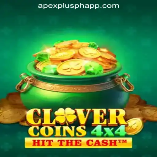 Exploring CloverCoins4x4 at ApexPlus Online Casino Philippines