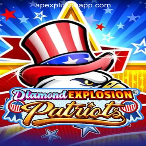 The Exciting World of DiamondExplosionPatriots and ApexPlus Online Casino Philippines