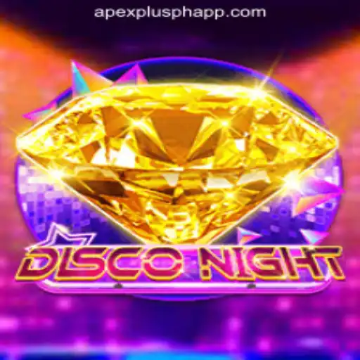 A Sneak Peek Into DiscoNight at ApexPlus Online Casino Philippines