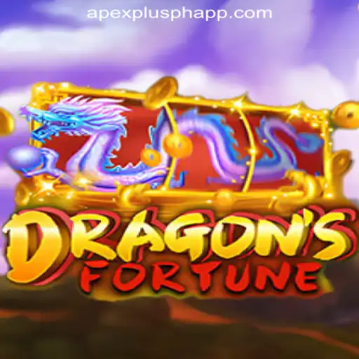 Dive into DragonFortune: A Premier Gaming Experience at ApexPlus Online Casino Philippines