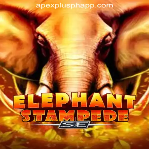 Discover the Thrilling World of ElephantStampedeSE