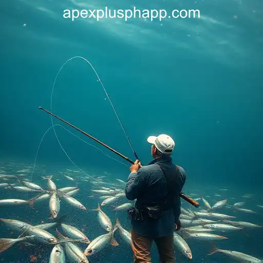 Gaming Experience ApexPlus Online Casino Philippines - 800+ Premium and Exclusive Games