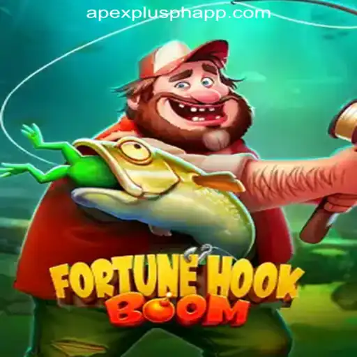 Discover the Excitement of FortuneHookBoom at ApexPlus Online Casino Philippines