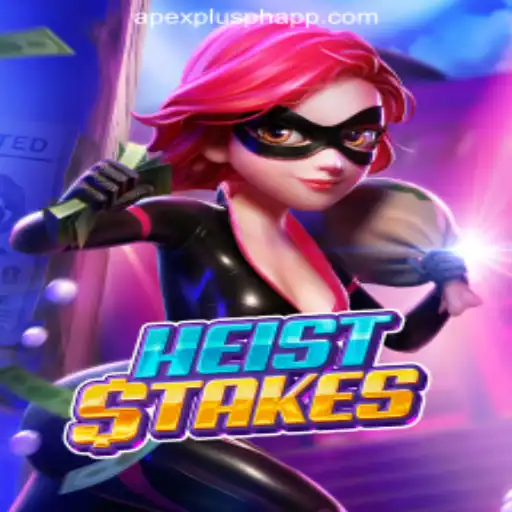 Unlock Thrills with HeistStakes at ApexPlus Online Casino Philippines