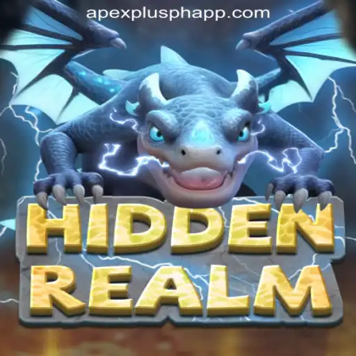 Explore the Thrilling World of HiddenRealm: A New Frontier in ApexPlus Online Casino Philippines