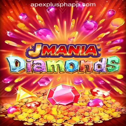 Explore the Exciting World of JManiaDiamonds at ApexPlus Online Casino Philippines