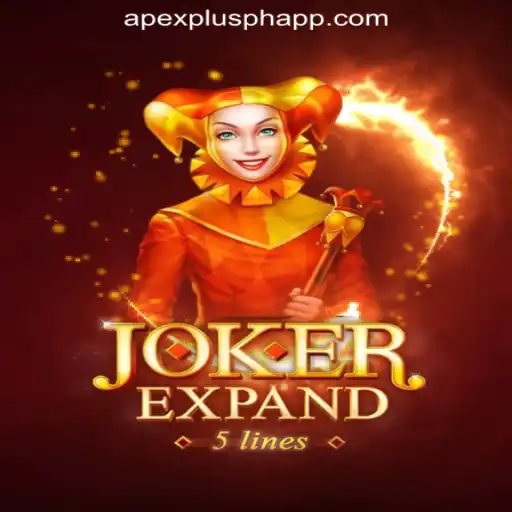 Discover JokerExpand at ApexPlus Online Casino Philippines