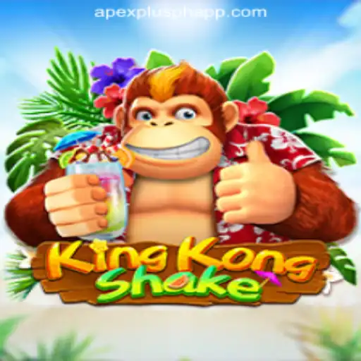Discover the Exciting World of KingKongShake at ApexPlus Online Casino Philippines