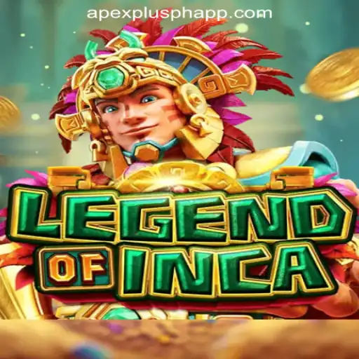 Exploring the Legendary 'LegendofInca' at ApexPlus Online Casino Philippines