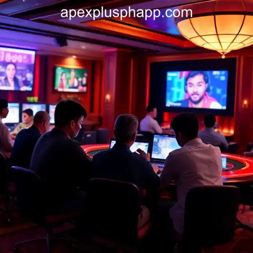 VIP Service ApexPlus Online Casino Philippines - 24/7 Support and Exclusive Benefits
