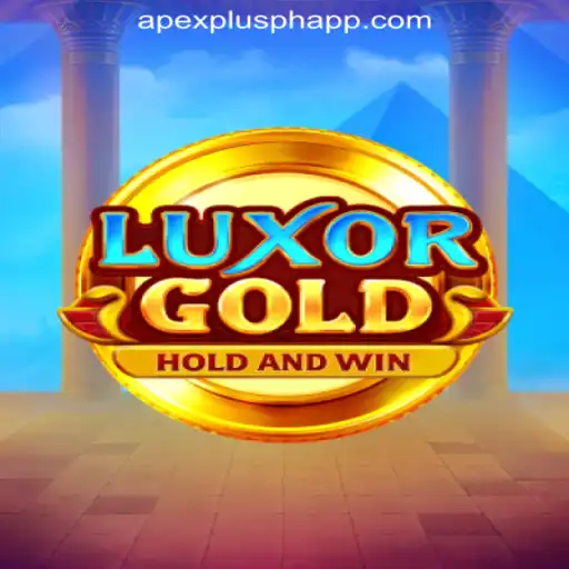 LuxorGold: A New Horizon in Online Gaming at ApexPlus Online Casino Philippines
