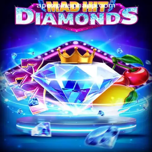 MadHitDiamonds: A Dazzling Addition to ApexPlus Online Casino Philippines