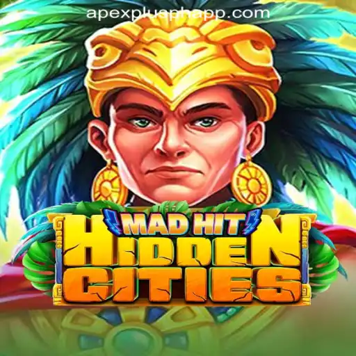 Discover the Thrills of MadHitHiddenCities and ApexPlus Online Casino Philippines