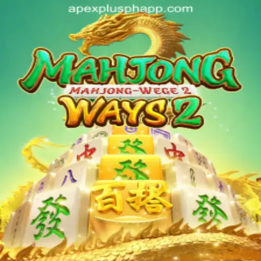 Exploring MahjongWays2 at ApexPlus Online Casino Philippines