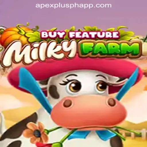 Unveiling MilkyFarmBuyFeature: The Gaming Sensation at ApexPlus Online Casino Philippines