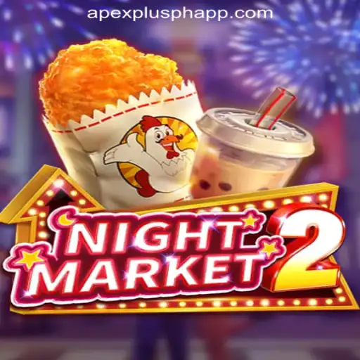 NightMarket2: A Thrilling Adventure Into the Heart of ApexPlus Online Casino Philippines