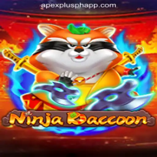 NinjaRaccoon: A Thrilling Adventure in the World of ApexPlus Online Casino Philippines