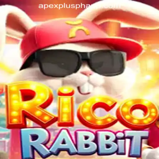 RicoRabbit: The Exciting New Game at ApexPlus Online Casino Philippines