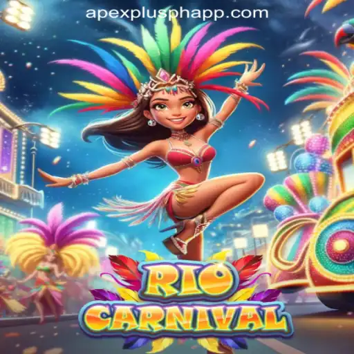 Unveiling RioCarnival: A Spotlight on ApexPlus Online Casino Philippines