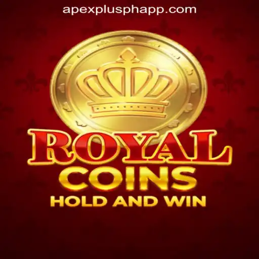 Discover RoyalCoins at ApexPlus Online Casino Philippines