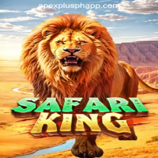 Discover SafariKing at ApexPlus Online Casino Philippines