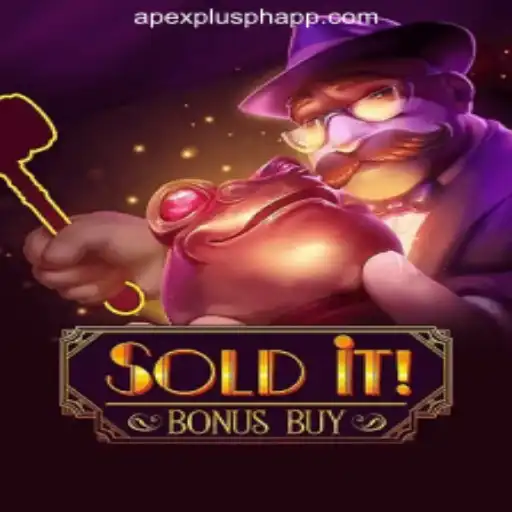 Exploring SolditBonusBuy: A New Thrill at ApexPlus Online Casino Philippines