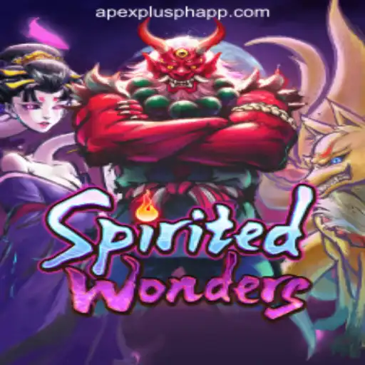 Exploring SpiritedWonders: A Thrilling Adventure at ApexPlus Online Casino Philippines