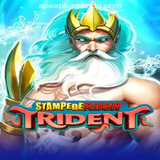 Unveiling StempedeRushTrident: A Thrilling Addition to ApexPlus Online Casino Philippines