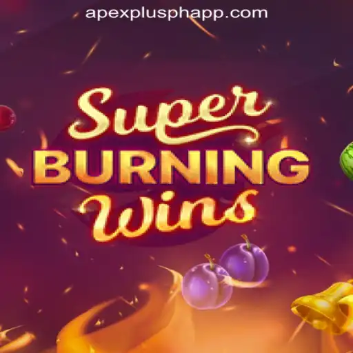 Exploring the Thrills of SuperBurningWins at ApexPlus Online Casino Philippines