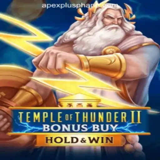 Exploring the Exciting World of Temple of Thunder II Bonus Buy