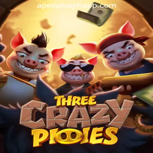 Discover the Thrilling World of ThreeCrazyPiggies at ApexPlus Online Casino Philippines