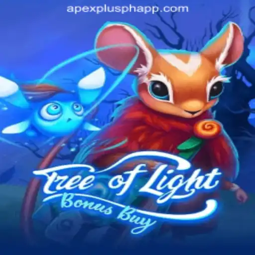 TreeOfLightBonusBuy: A Mystical Adventure with ApexPlus Online Casino Philippines