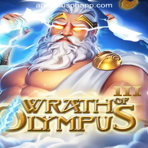Wrath of Olympus III: A New Era in Casino Gaming with ApexPlus Online Casino Philippines